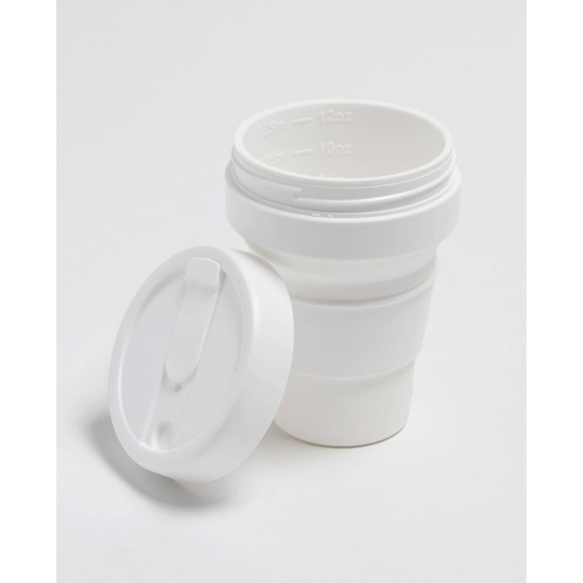 Stojo - Pocket Cup Quartz - Nahmoo