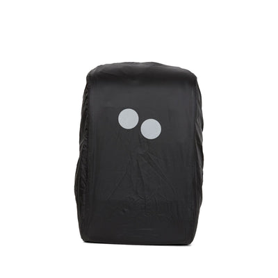 Kover Cubik Medium Protect Black - Rucksackhülle