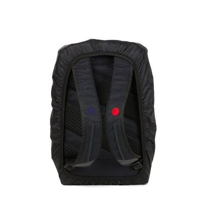 Kover Cubik Medium Protect Black - Rucksackhülle