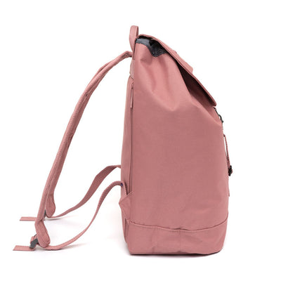 Scout Metal Dust Pink - Rucksack