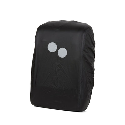 Kover Cubik Medium Protect Black - Rucksackhülle