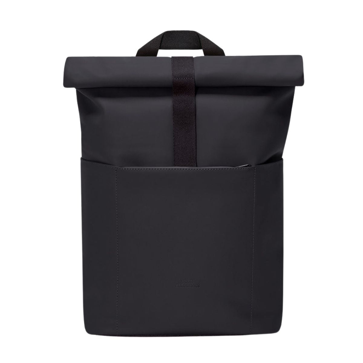 Hajo Mini Lotus Black - Rucksack