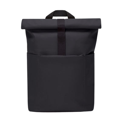 Hajo Mini Lotus Black - Rucksack