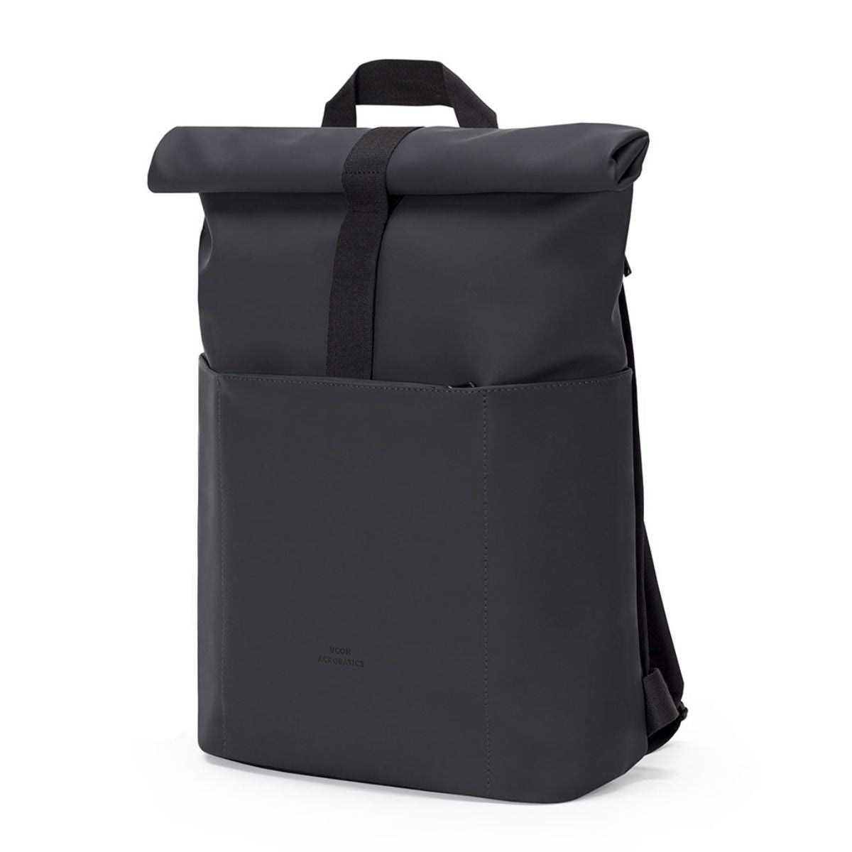 Hajo Mini Lotus Black - Rucksack