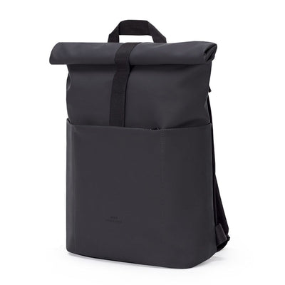 Hajo Mini Lotus Black - Rucksack