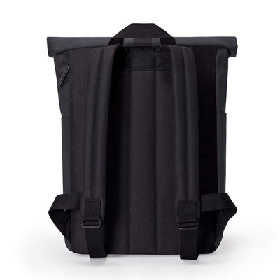 Hajo Mini Lotus Black - Rucksack