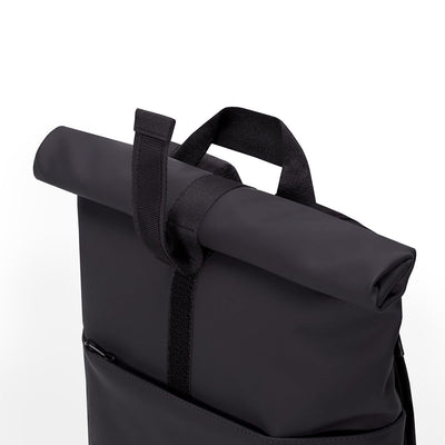 Hajo Mini Lotus Black - Rucksack