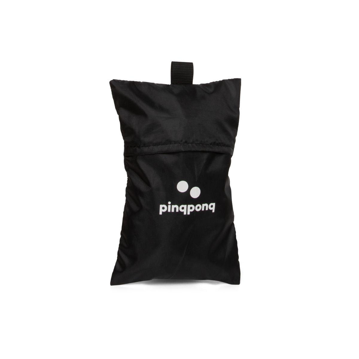 Kover Cubik Medium Protect Black - Rucksackhülle