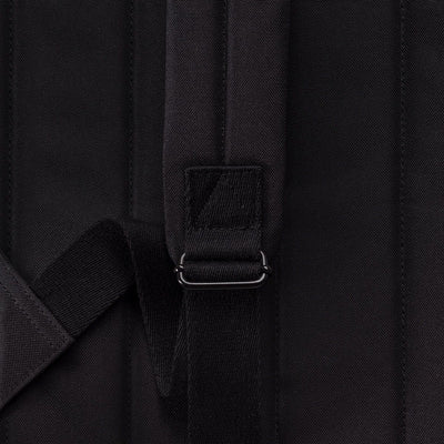 Hajo Mini Lotus Black - Rucksack