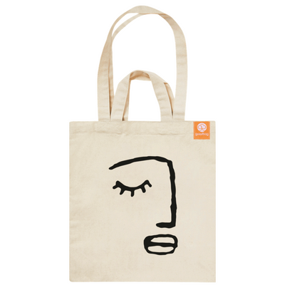 Goodbag - Face Large - Nahmoo