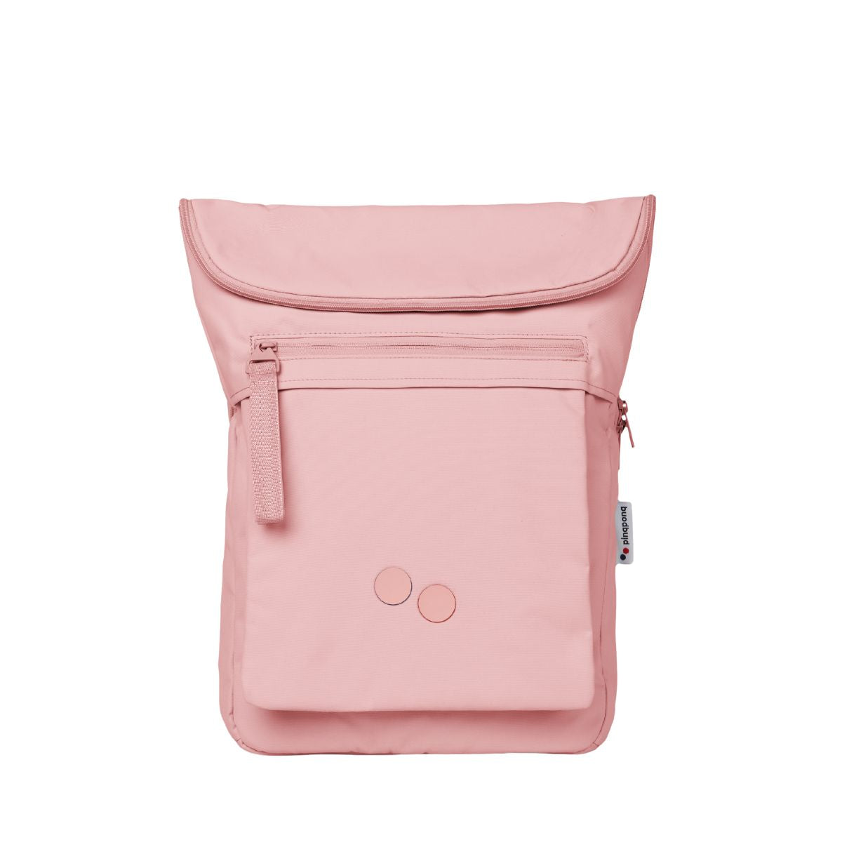 Klak Ash Pink - Rucksack