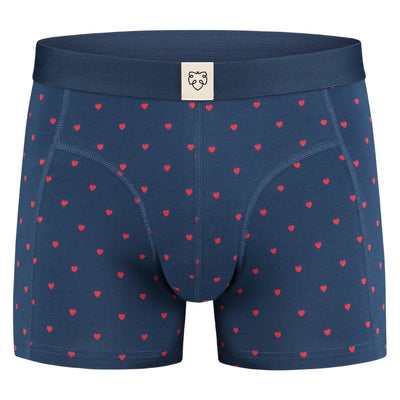 A-dam - Boxer Brief Valentijn - Nahmoo