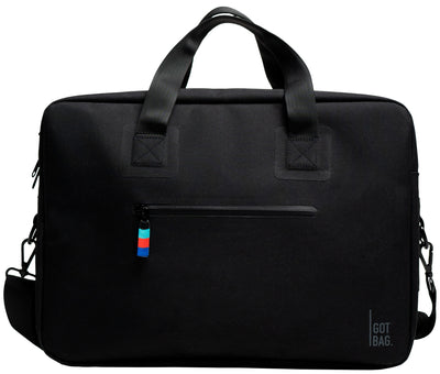 GOT Bag - Business Bag aus Meeresplastik - Nahmoo