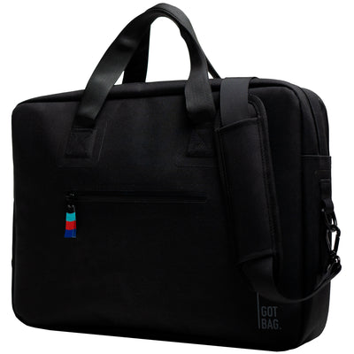 GOT Bag - Business Bag aus Meeresplastik - Nahmoo