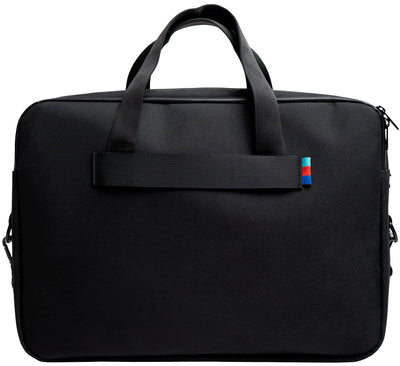 GOT Bag - Business Bag aus Meeresplastik - Nahmoo