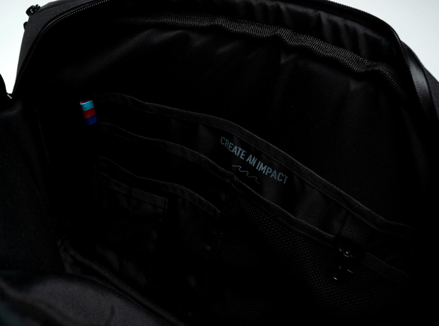 GOT Bag - Business Bag aus Meeresplastik - Nahmoo