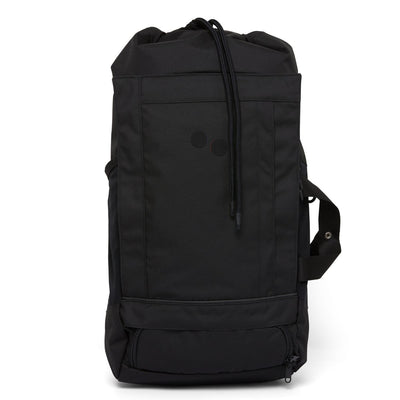 Blok Large Rooted Black - Rucksack