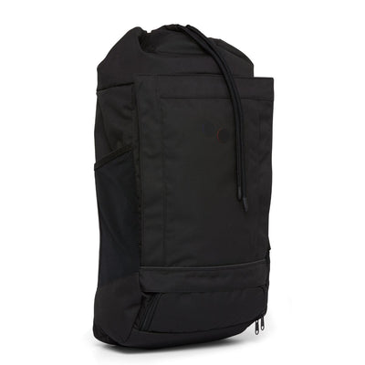 Blok Large Rooted Black - Rucksack