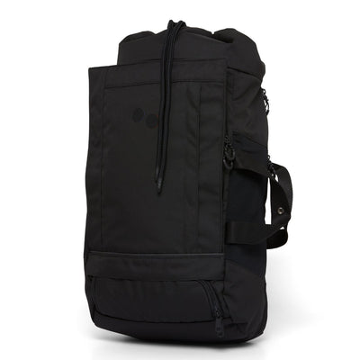 Blok Large Rooted Black - Rucksack