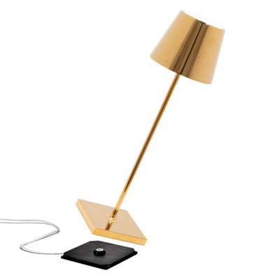 Zafferano - Poldina Pro Gold glänzend - Nahmoo