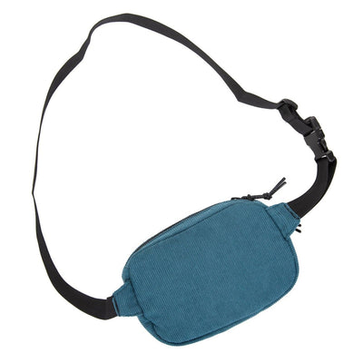 Roy Hipbag Blue Beryl - Bauchtasche