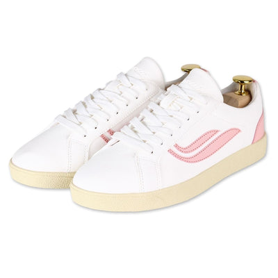 Genesis - G-Hela Cactus Damensneaker white/Pastel Rose - Nahmoo