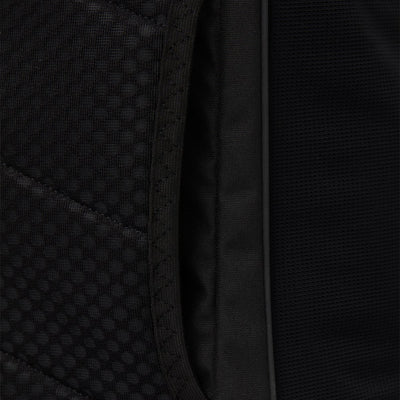 Blok Large Rooted Black - Rucksack