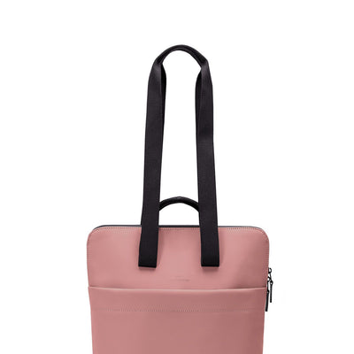 Masao Mini Lotus Dark Rose - Rucksack