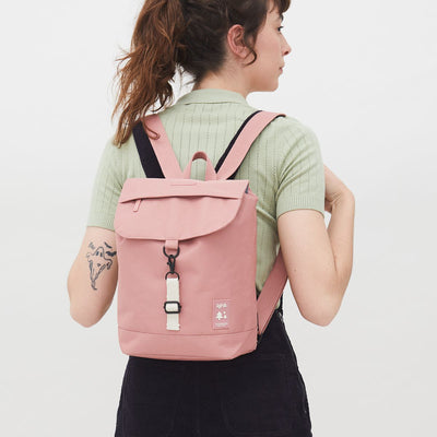 Scout Mini Dust Pink - Rucksack