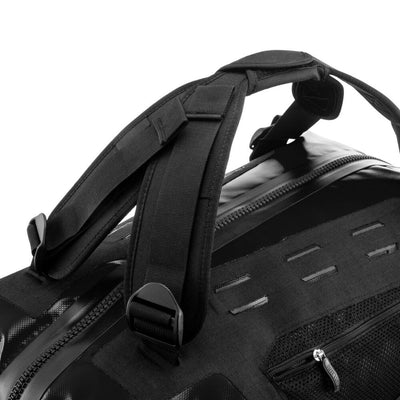 Duffle 40 L Black - Reisetasche