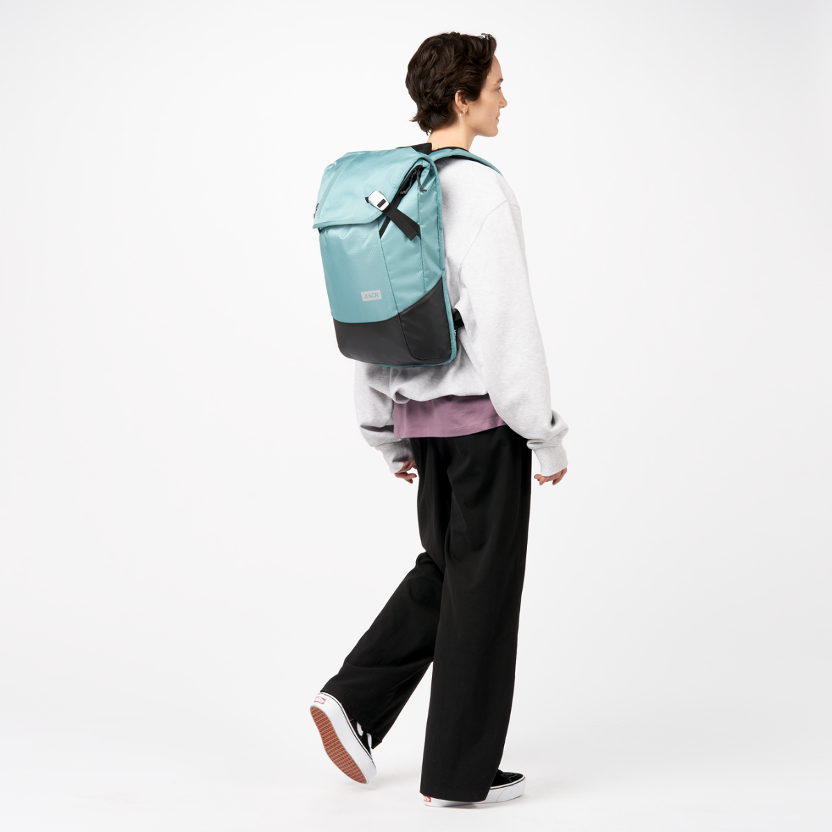 Aevor - Daypack Proof Lagoon - Nahmoo