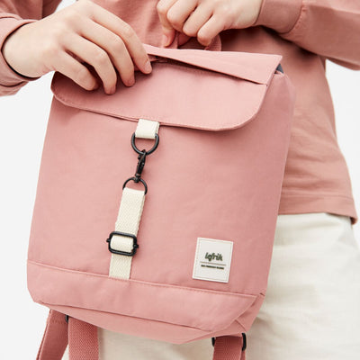 Scout Mini Dust Pink - Rucksack