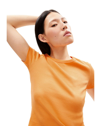 Kardaa Mangorange - T-Shirt Damen