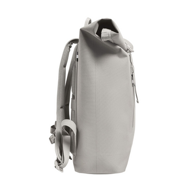 ROLLTOP lite aus Meeresplastik Monochrome Edition Stingray