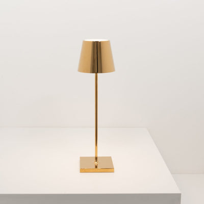 Zafferano - Poldina Pro Gold glänzend - Nahmoo