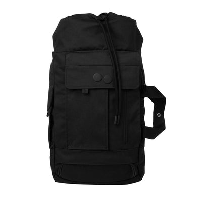 Blok Medium Construct Black - Rucksack