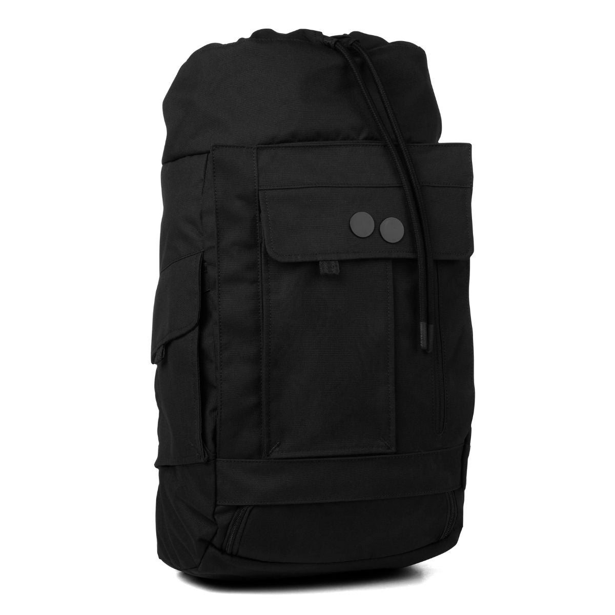 Blok Medium Construct Black - Rucksack