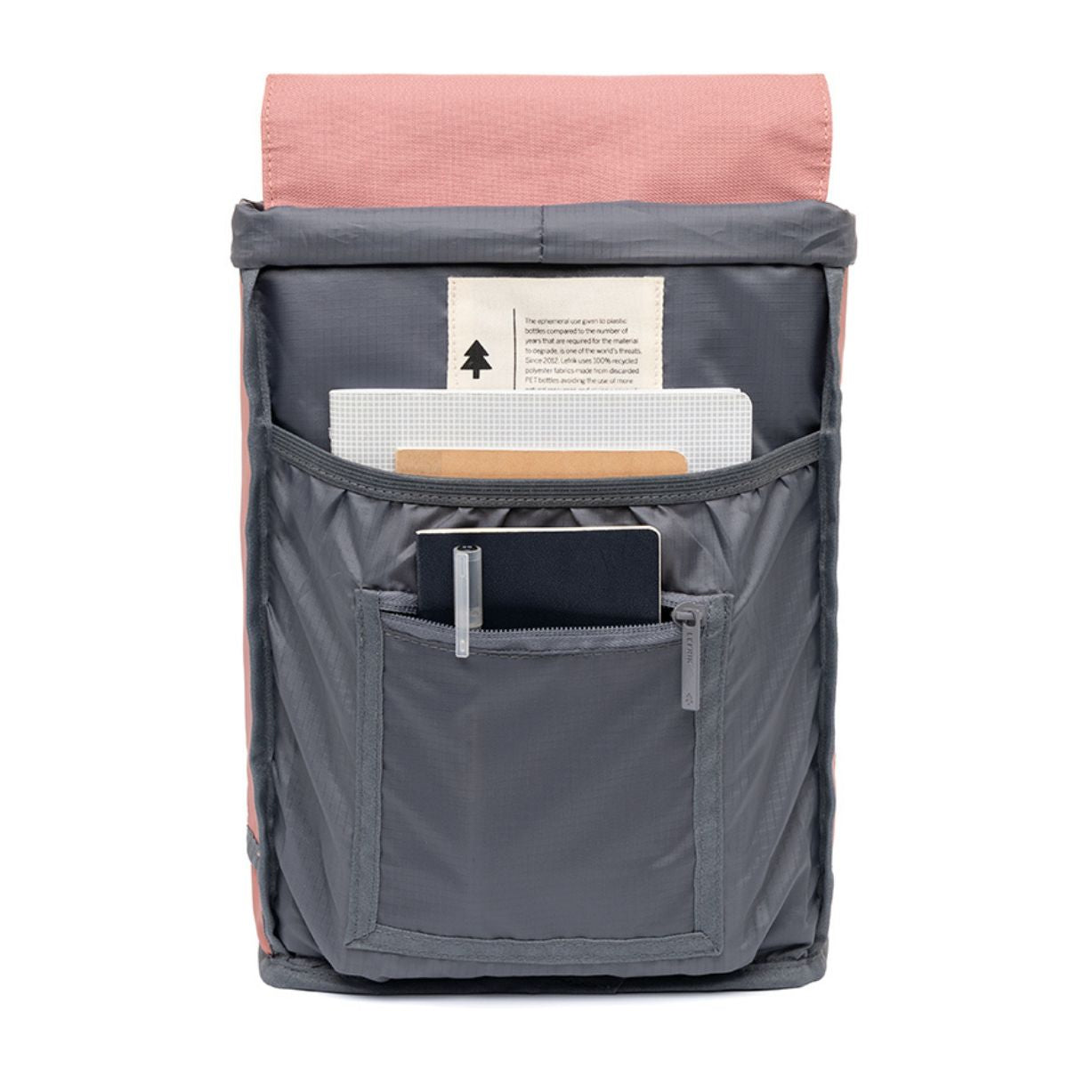 Scout Mini Dust Pink - Rucksack