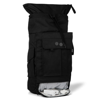 Blok Medium Construct Black - Rucksack