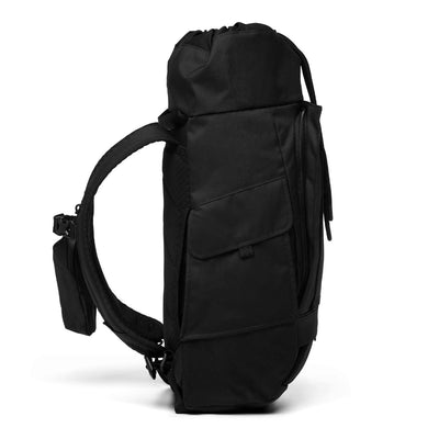 Blok Medium Construct Black - Rucksack