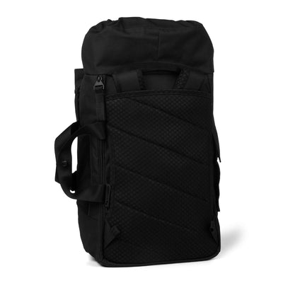 Blok Medium Construct Black - Rucksack