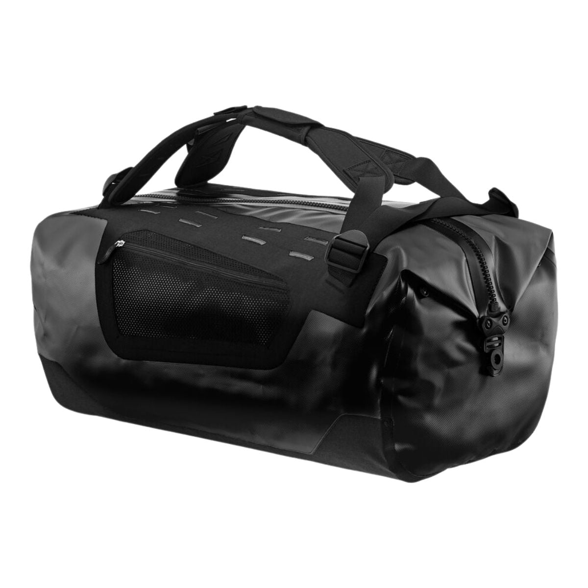 Duffle 60 L Black - Reisetasche