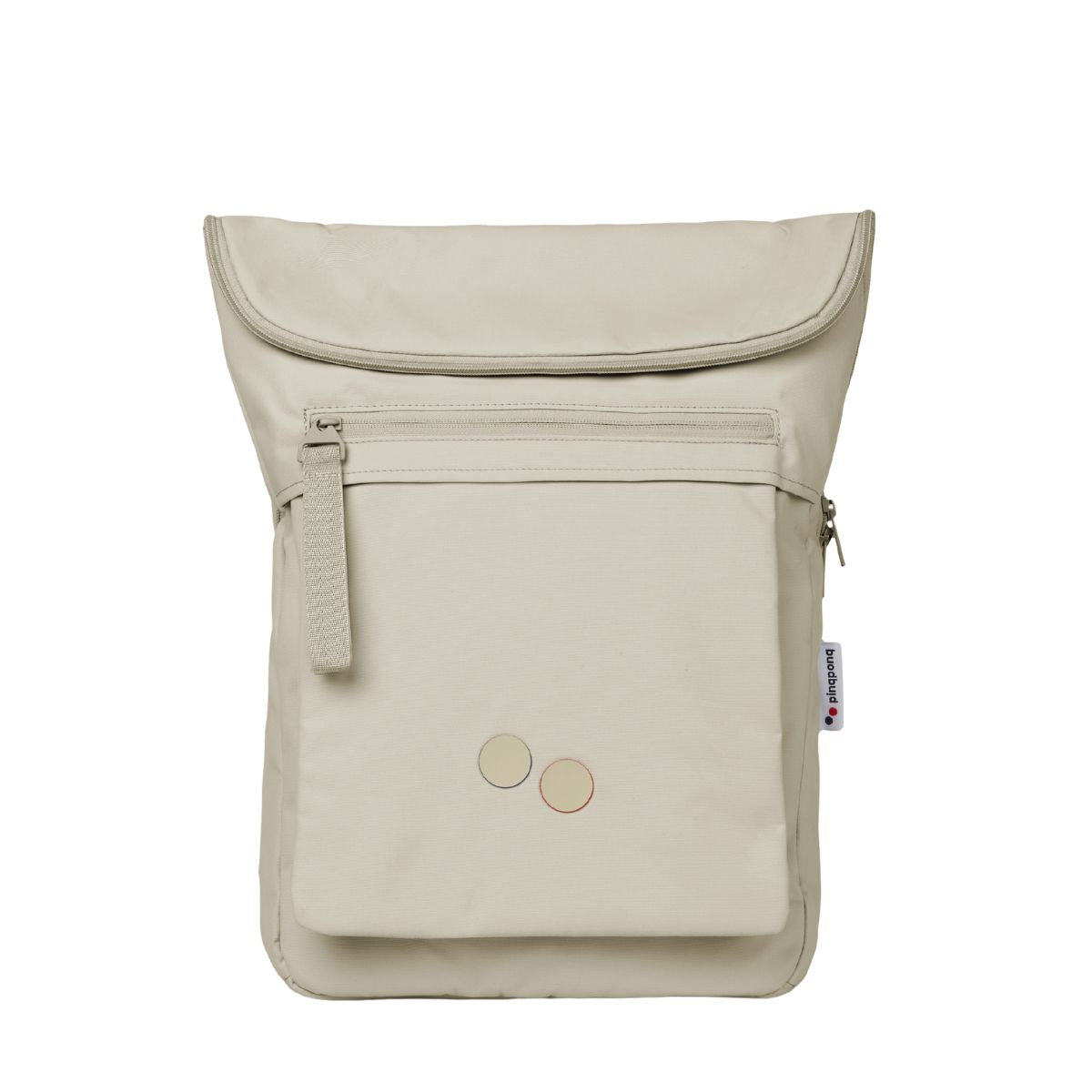 Klak Reed Olive - Rucksack