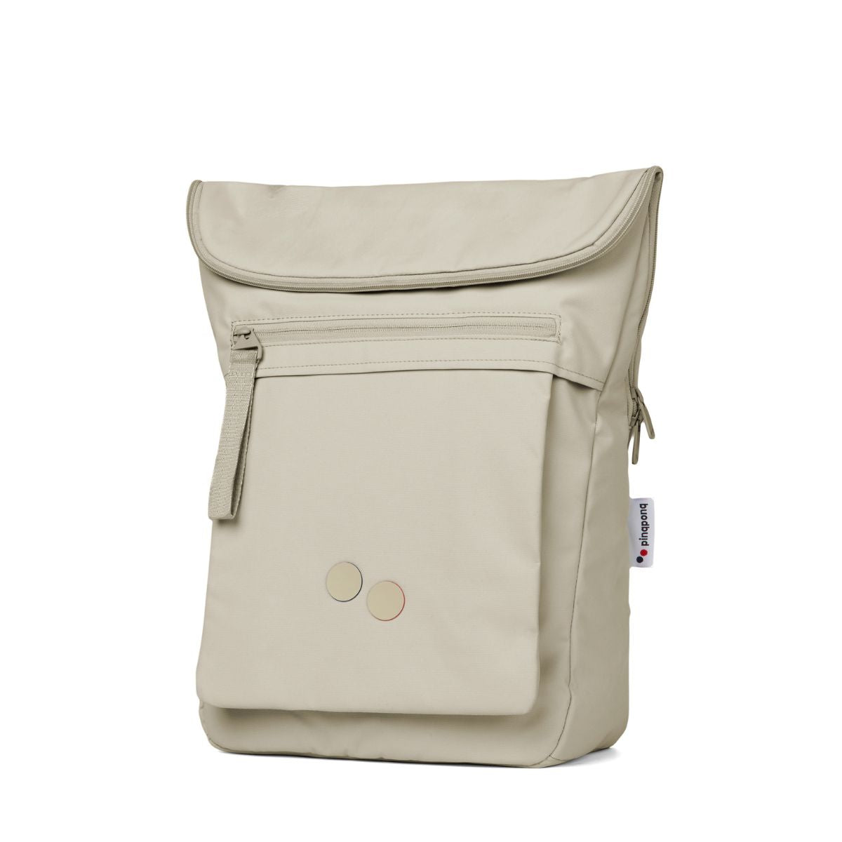 Klak Reed Olive - Rucksack