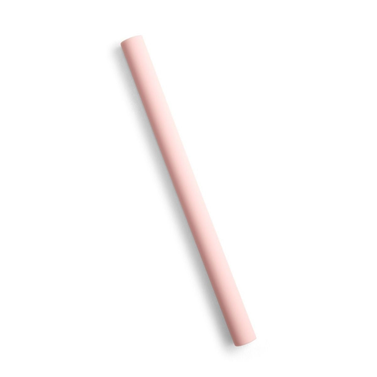Stojo - Reusable Straw (single) carnation - Nahmoo