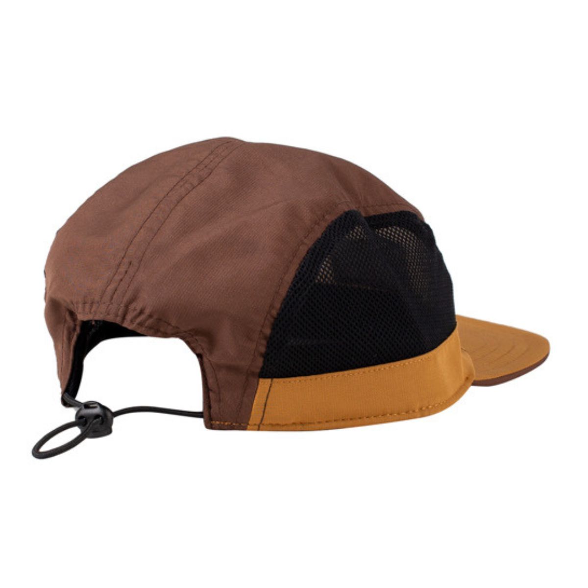 Pipe Sports Cap Brown - Kappe
