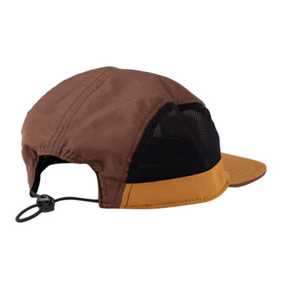 Pipe Sports Cap Brown - Kappe