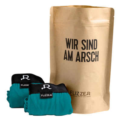 Flizzer - 2er Pack Der Abenteurer - Nahmoo