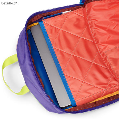 Bogota Unikat 20L Del Dia 003 - Rucksack