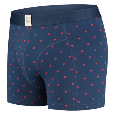 A-dam - Boxer Brief Valentijn - Nahmoo